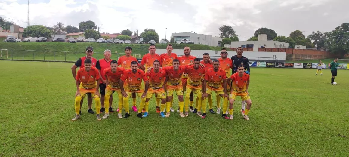 Em jogo cheio de reviravoltas e polêmicas, Ivaté bate CAD Douradina por 5 a 3